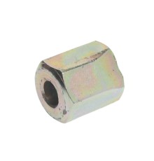 Гайка КАМАЗ рукоятки переключения КПП накидная ROSTAR