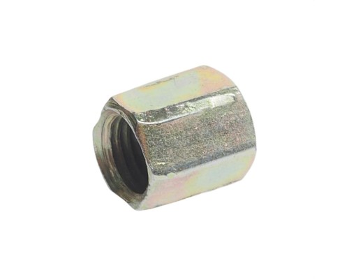 Гайка КАМАЗ рукоятки переключения КПП накидная ROSTAR