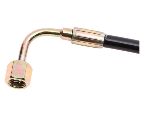 Шланг FAW J6, 3310, E5 подъема кабины OE