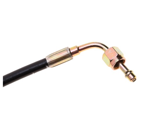 Шланг FAW J6, 3310, E5 подъема кабины OE