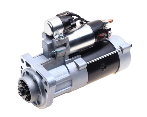 Стартер SITRAK HOWO OE