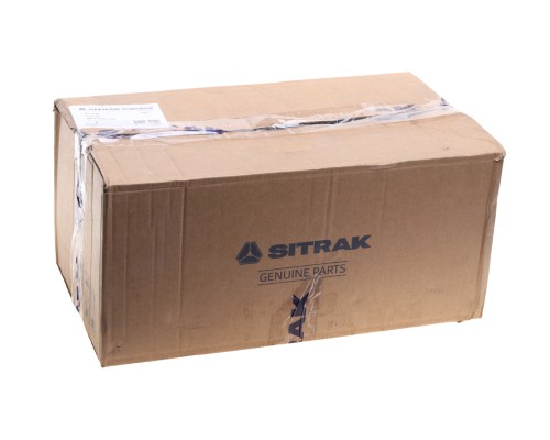 Стартер SITRAK HOWO OE