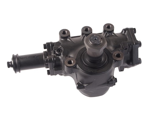 Насос SITRAK HOWO ГУР OE