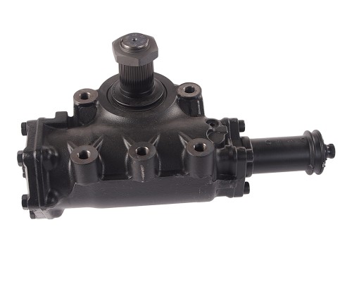 Насос SITRAK HOWO ГУР OE