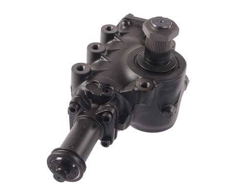 Насос SITRAK HOWO ГУР OE