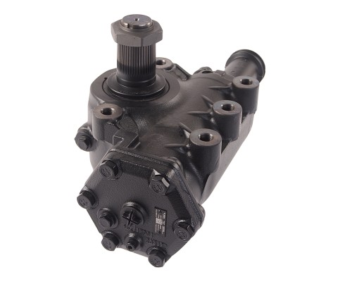 Насос SITRAK HOWO ГУР OE