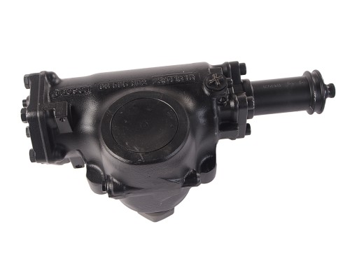 Насос SITRAK HOWO ГУР OE