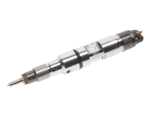 Форсунка топливная SITRAK HOWO (с уп. кольцами) OE