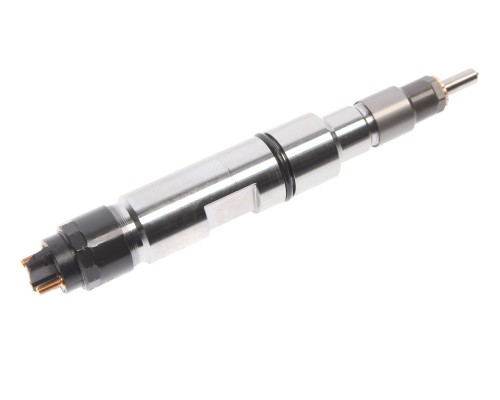 Форсунка топливная SITRAK HOWO (с уп. кольцами) OE