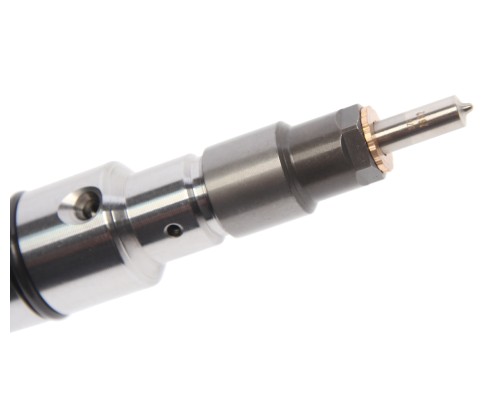 Форсунка топливная SITRAK HOWO (с уп. кольцами) OE