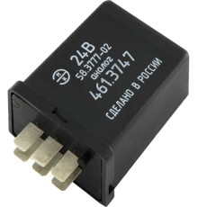 Реле стеклоочистителя МАЗ 24V ЭМИ