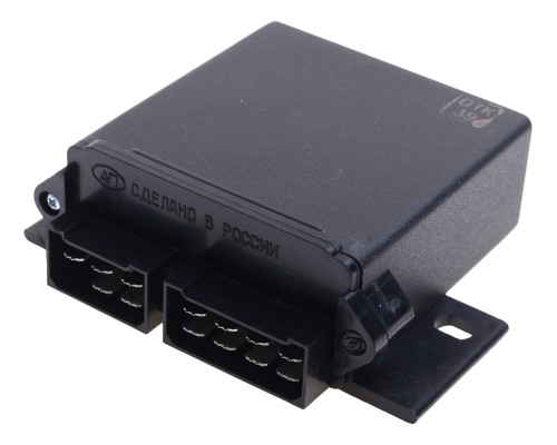 Реле поворота ГАЗ-2410, 3302, ЗИЛ 12V AVTOPRIBOR