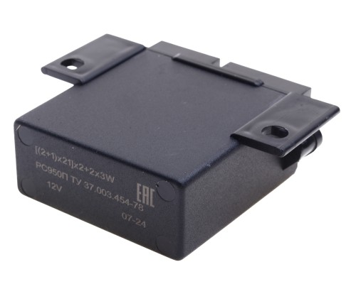 Реле поворота ГАЗ-2410, 3302, ЗИЛ 12V AVTOPRIBOR