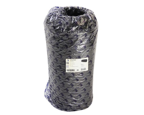 Пневморессора MAN МАЗ (чулок) (444х230мм,  отв.130.8/130.8мм) SAMPA