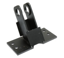 Кронштейн КО-9 гидроцилиндра подъема САЛЬСК