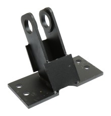 Кронштейн КО-9 гидроцилиндра подъема САЛЬСК