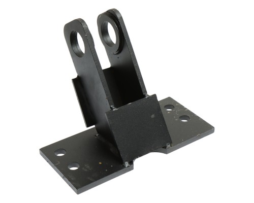 Кронштейн КО-9 гидроцилиндра подъема САЛЬСК