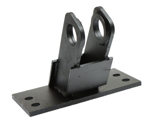 Кронштейн КО-9 гидроцилиндра подъема САЛЬСК