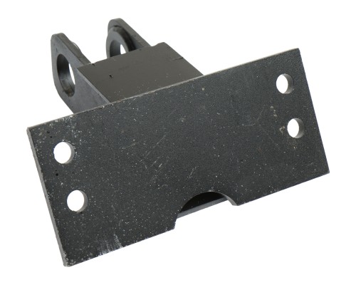 Кронштейн КО-9 гидроцилиндра подъема САЛЬСК