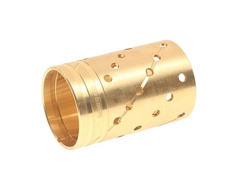 Втулка BPW вала тормозного (42x46x73) FEBI