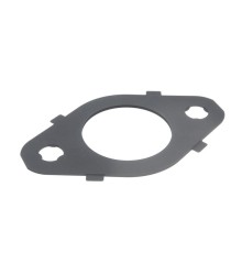 Прокладка КАМАЗ, ПАЗ, ГАЗ дв.CUMMINS ISBe, ISDe, ISF 3.8 коллектора выпускного металл OE (ОАО КАМАЗ)