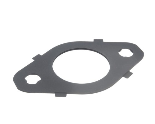 Прокладка КАМАЗ, ПАЗ, ГАЗ дв.CUMMINS ISBe, ISDe, ISF 3.8 коллектора выпускного металл OE (ОАО КАМАЗ)