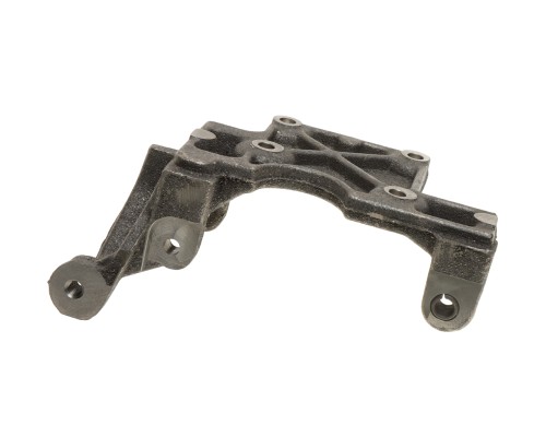 Кронштейн ЯМЗ генератора АВТОДИЗЕЛЬ