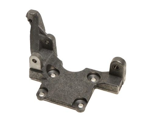 Кронштейн ЯМЗ генератора АВТОДИЗЕЛЬ