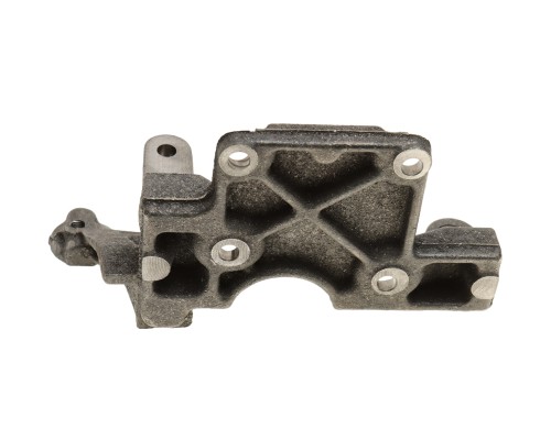 Кронштейн ЯМЗ генератора АВТОДИЗЕЛЬ