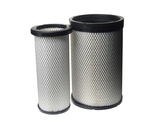 Фильтр воздушный GOLDEN DRAGON XML-6125 комплект EKOFIL