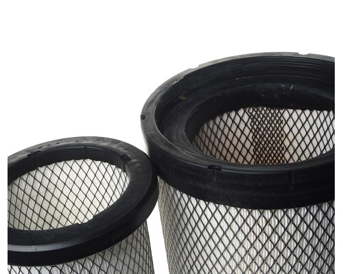 Фильтр воздушный GOLDEN DRAGON XML-6125 комплект EKOFIL