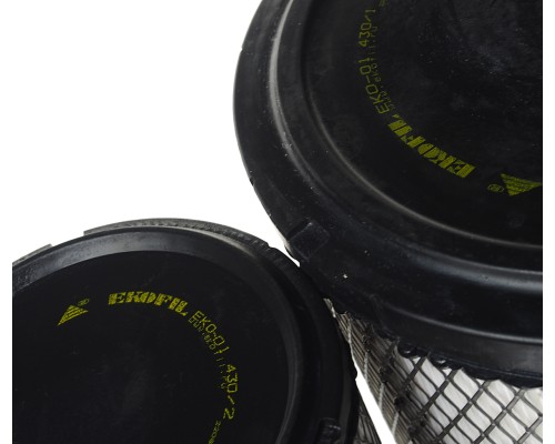 Фильтр воздушный GOLDEN DRAGON XML-6125 комплект EKOFIL