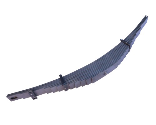 Рессора МАЗ-500А, 5335, 5430 задняя (13 листов) L=1754мм НПФ РЕССОРА