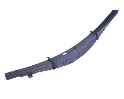 Рессора МАЗ-500А, 5335, 5430 задняя (13 листов) L=1754мм НПФ РЕССОРА