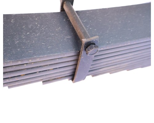 Рессора МАЗ-500А, 5335, 5430 задняя (13 листов) L=1754мм НПФ РЕССОРА