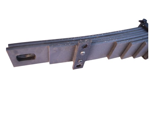 Рессора МАЗ-500А, 5335, 5430 задняя (13 листов) L=1754мм НПФ РЕССОРА