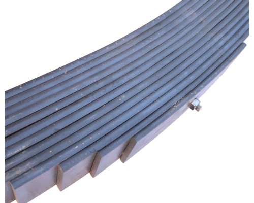 Рессора МАЗ-500А, 5335, 5430 задняя (13 листов) L=1754мм НПФ РЕССОРА