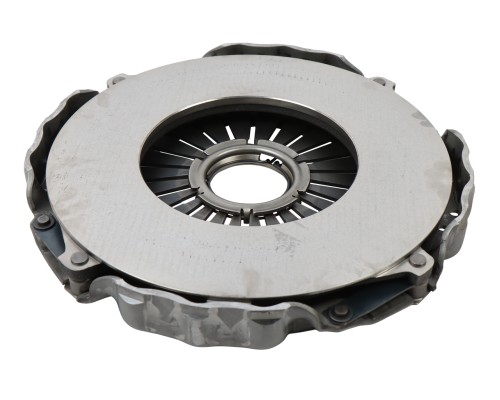 Корзина сцепления ЯМЗ (КПП-ZF16S1820, 16S2220 TD, дв.ЯМЗ-65010-111, 65200-30, MFZ430) E.SASSONE