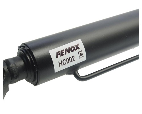 Цилиндр КАМАЗ механизма опрокидывания кабины FENOX