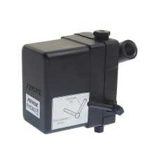 Насос механизма опрокидывания кабины КАМАЗ FENOX