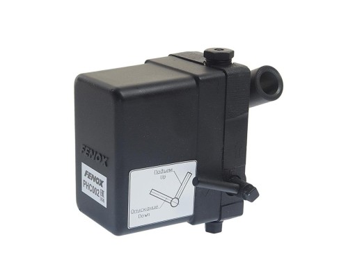 Насос механизма опрокидывания кабины КАМАЗ FENOX