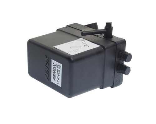 Насос механизма опрокидывания кабины КАМАЗ FENOX