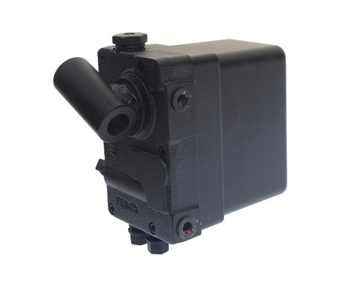 Насос механизма опрокидывания кабины КАМАЗ FENOX