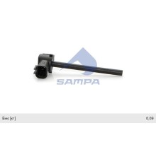 Датчик MAN TGA уровня охлаждающей жидкости (в бачке радиатора) SAMPA