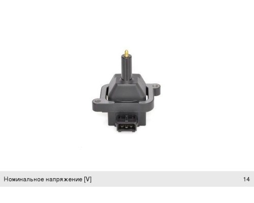 Катушка зажигания IVECO BOSCH