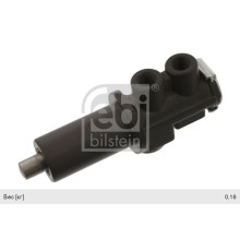 Клапан VOLVO управления сцеплением FEBI