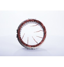 Статор генератора MAN TGA BOSCH