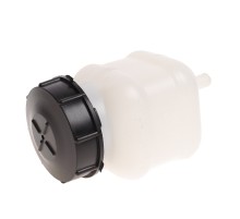 Бачок ГЦС ВАЗ-2101-2107, УАЗ-452, МАЗ в сборе УНИП СЕРВИС