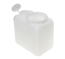 Бачок омывателя ВАЗ, Москвич, ГАЗ, УАЗ, КАМАЗ, МАЗ ПОЛИМЕР