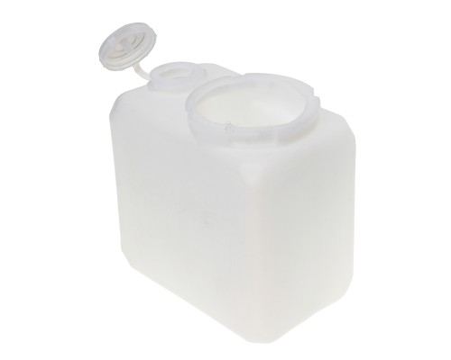 Бачок омывателя ВАЗ, Москвич, ГАЗ, УАЗ, КАМАЗ, МАЗ ПОЛИМЕР